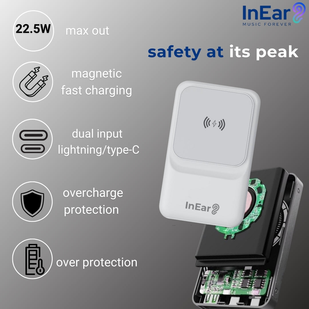 MS-14 POWERBANK 10000 MAH